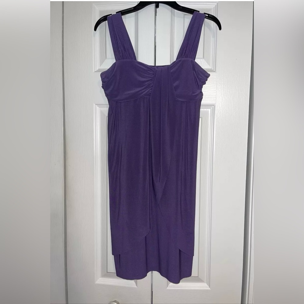 2 Hip By Wrapper Young Girl’s Dress Size 12